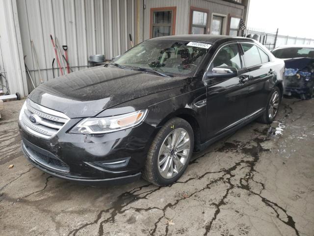 FORD TAURUS LIM 2012 1fahp2fw8cg138294