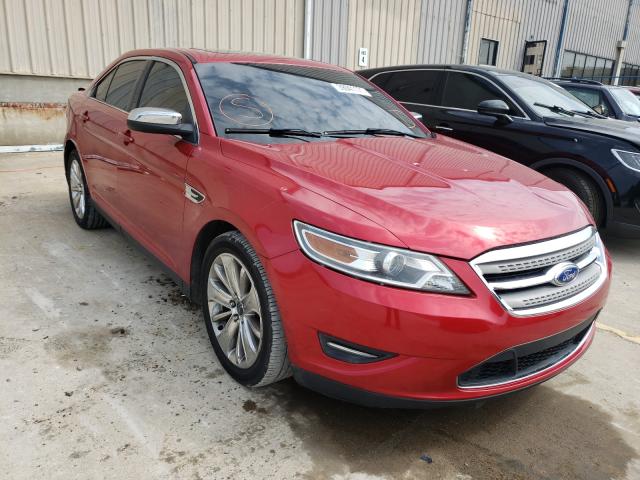 FORD TAURUS LIM 2012 1fahp2fw8cg142829