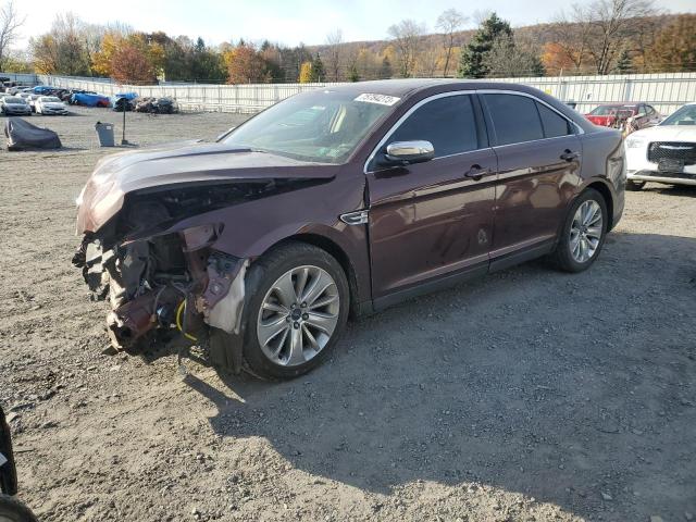 FORD TAURUS 2012 1fahp2fw8cg144497