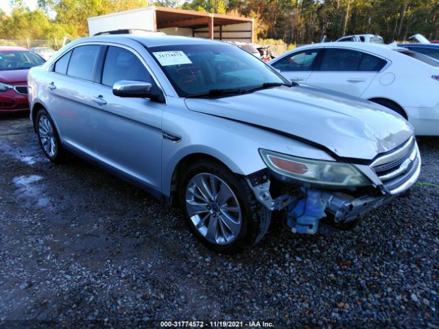 FORD TAURUS 2010 1fahp2fw9ag108024