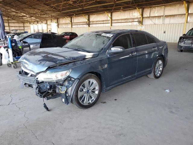 FORD TAURUS LIM 2010 1fahp2fw9ag108699