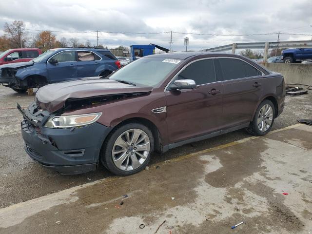 FORD TAURUS LIM 2010 1fahp2fw9ag109772