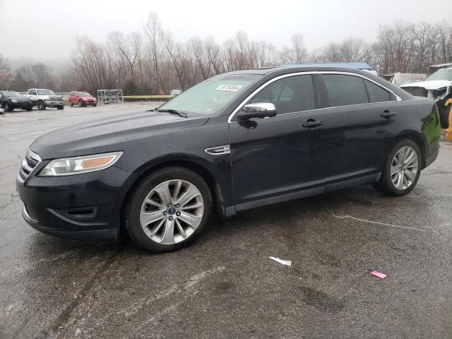 FORD TAURUS 2010 1fahp2fw9ag109805