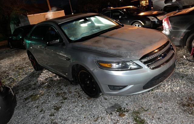 FORD TAURUS 2010 1fahp2fw9ag116950