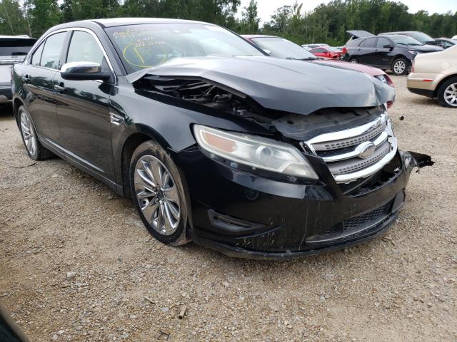 FORD TAURUS LIM 2010 1fahp2fw9ag117600