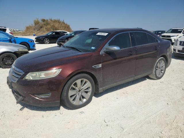 FORD TAURUS LIM 2010 1fahp2fw9ag122179