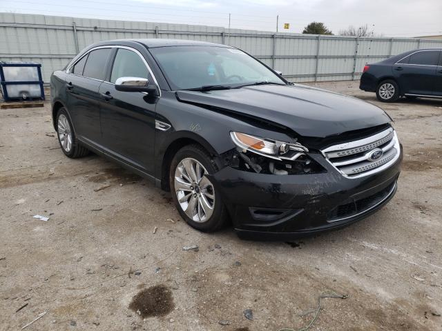 FORD TAURUS LIM 2010 1fahp2fw9ag133862