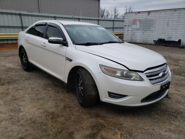 FORD TAURUS LIM 2010 1fahp2fw9ag133960