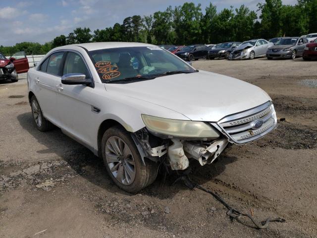 FORD TAURUS LIM 2010 1fahp2fw9ag140598