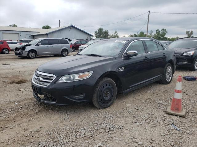 FORD TAURUS LIM 2010 1fahp2fw9ag156929