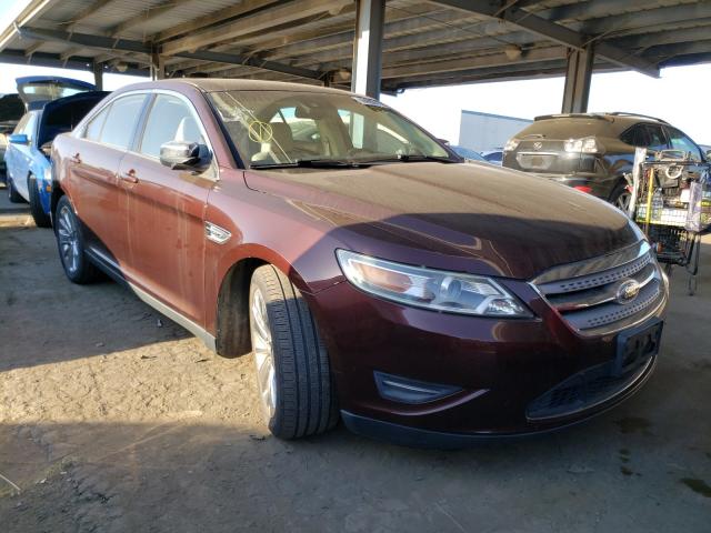 FORD TAURUS LIM 2010 1fahp2fw9ag170975