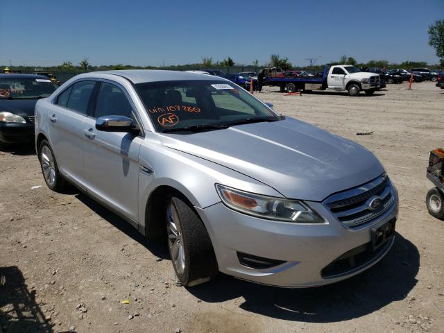 FORD TAURUS LIM 2011 1fahp2fw9bg107280