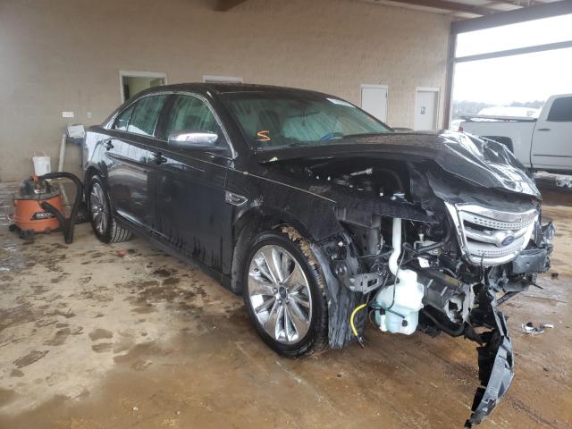 FORD TAURUS LIM 2011 1fahp2fw9bg109787