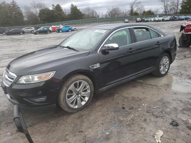 FORD TAURUS LIM 2011 1fahp2fw9bg111152