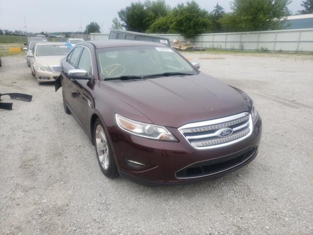 FORD TAURUS LIM 2011 1fahp2fw9bg111314