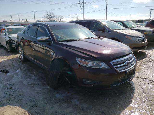 FORD TAURUS LIM 2011 1fahp2fw9bg111409