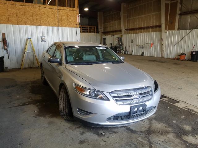 FORD TAURUS LIM 2011 1fahp2fw9bg111443