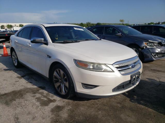 FORD TAURUS LIM 2011 1fahp2fw9bg117632