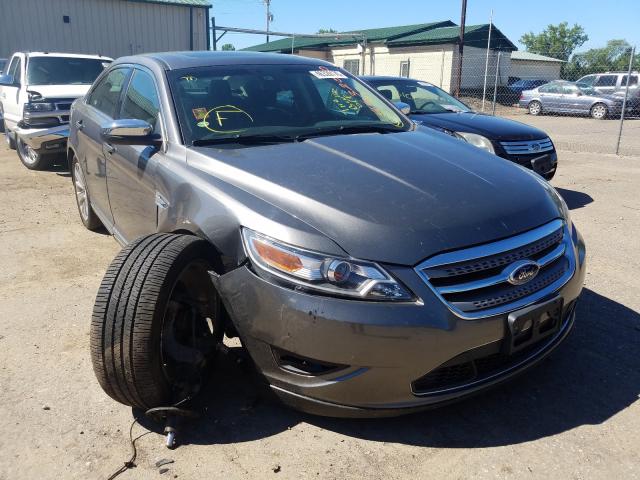 FORD TAURUS LIM 2011 1fahp2fw9bg119462