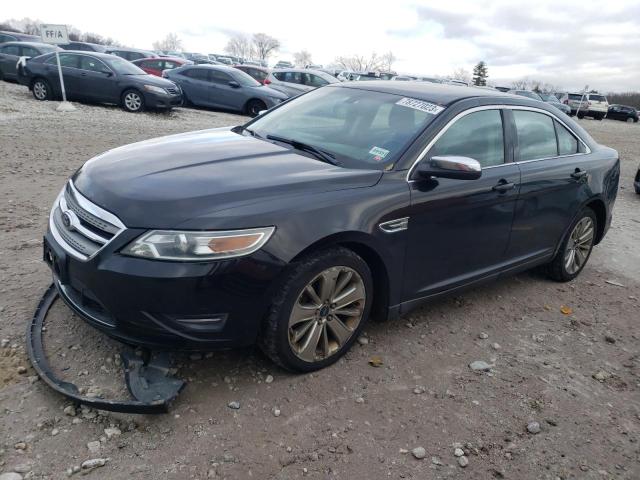 FORD TAURUS 2011 1fahp2fw9bg120448