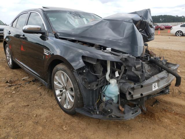 FORD TAURUS LIM 2011 1fahp2fw9bg121826