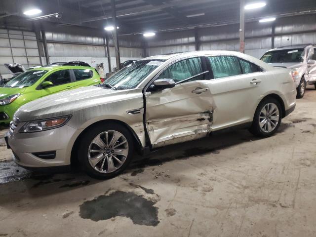 FORD TAURUS LIM 2011 1fahp2fw9bg123771