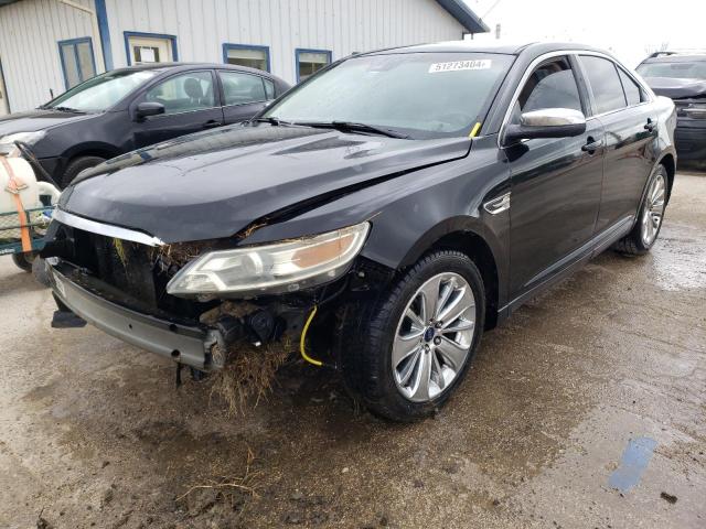 FORD TAURUS 2011 1fahp2fw9bg133281