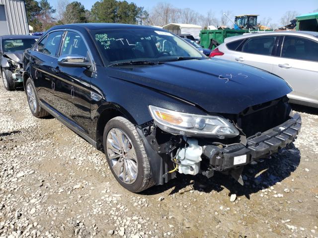 FORD TAURUS LIM 2011 1fahp2fw9bg135130