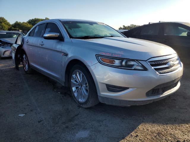 FORD TAURUS LIM 2011 1fahp2fw9bg138660