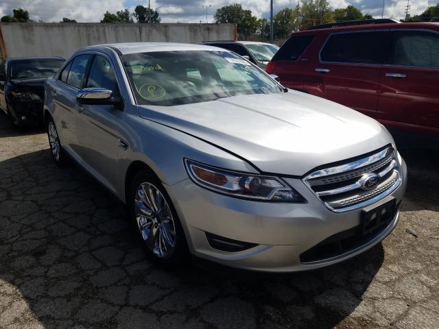 FORD TAURUS LIM 2011 1fahp2fw9bg145706