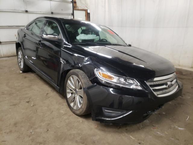 FORD TAURUS 2011 1fahp2fw9bg146127