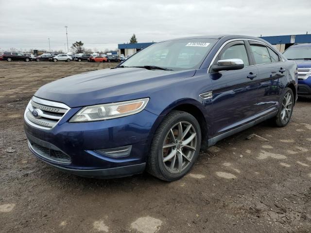 FORD TAURUS LIM 2011 1fahp2fw9bg148900