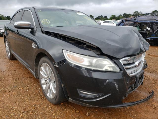 FORD TAURUS LIM 2011 1fahp2fw9bg152817