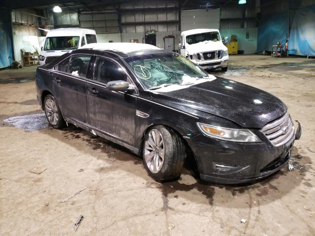 FORD TAURUS LIM 2011 1fahp2fw9bg156981