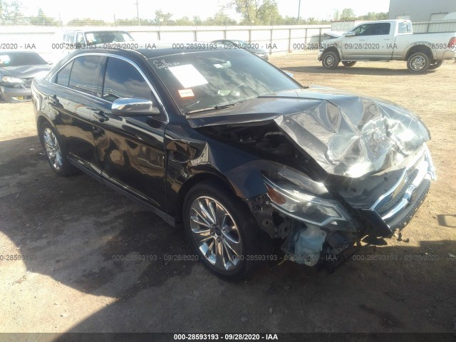 FORD TAURUS 2011 1fahp2fw9bg157340