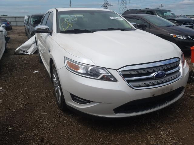 FORD TAURUS LIM 2011 1fahp2fw9bg166944