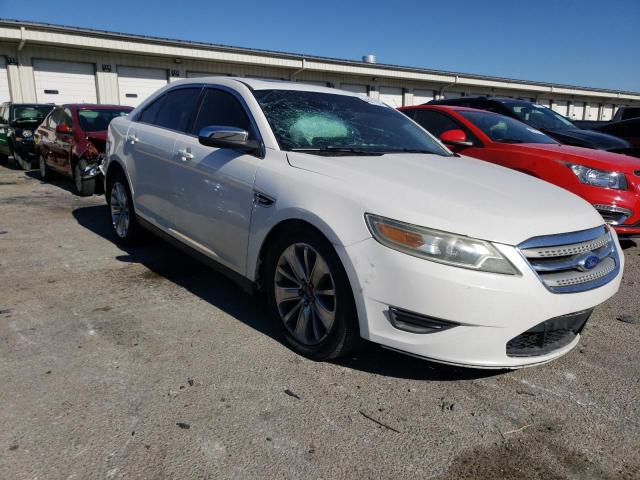 FORD TAURUS LIM 2011 1fahp2fw9bg168757