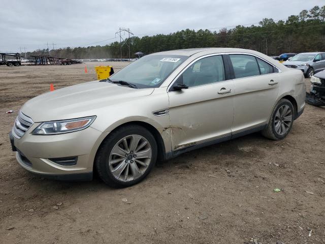 FORD TAURUS 2011 1fahp2fw9bg174557