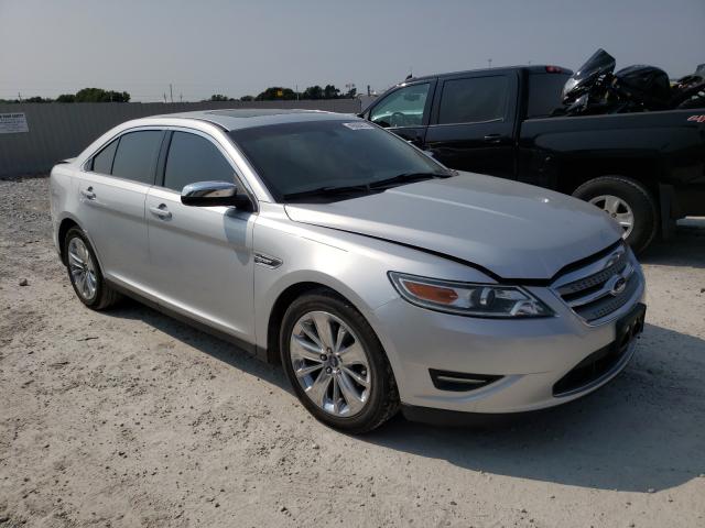 FORD TAURUS LIM 2011 1fahp2fw9bg175756