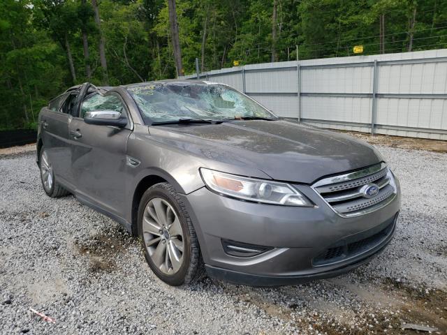 FORD TAURUS LIM 2012 1fahp2fw9cg101836