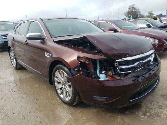 FORD TAURUS LIM 2012 1fahp2fw9cg102808