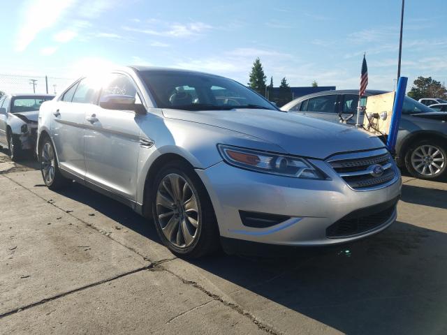 FORD TAURUS LIM 2012 1fahp2fw9cg104929