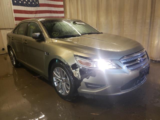 FORD TAURUS LIM 2012 1fahp2fw9cg107975