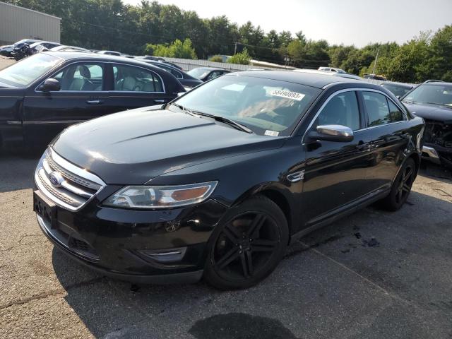 FORD TAURUS 2012 1fahp2fw9cg112934