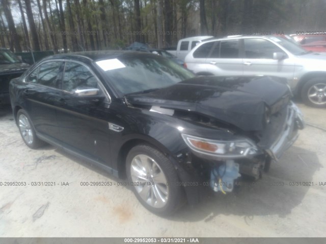 FORD TAURUS 2012 1fahp2fw9cg119396