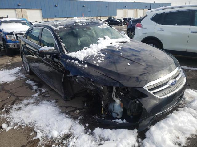 FORD TAURUS LIM 2012 1fahp2fw9cg121293