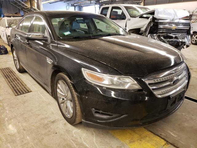 FORD TAURUS LIM 2012 1fahp2fw9cg123514