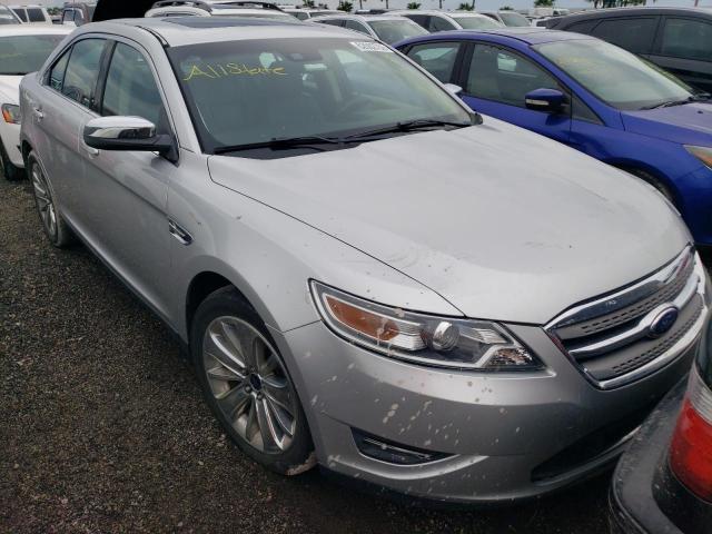 FORD TAURUS LIM 2012 1fahp2fw9cg123769