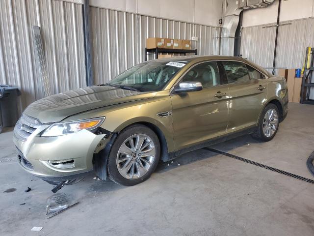 FORD TAURUS LIM 2012 1fahp2fw9cg131502