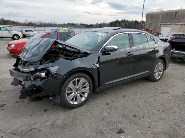 FORD TAURUS LIM 2012 1fahp2fw9cg133105